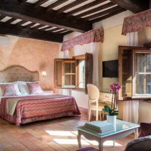 Doppia Comfort