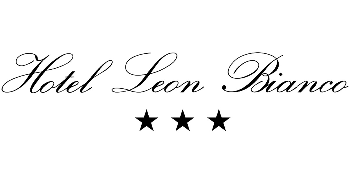 Leon Bianco in San Gimignano, Italy